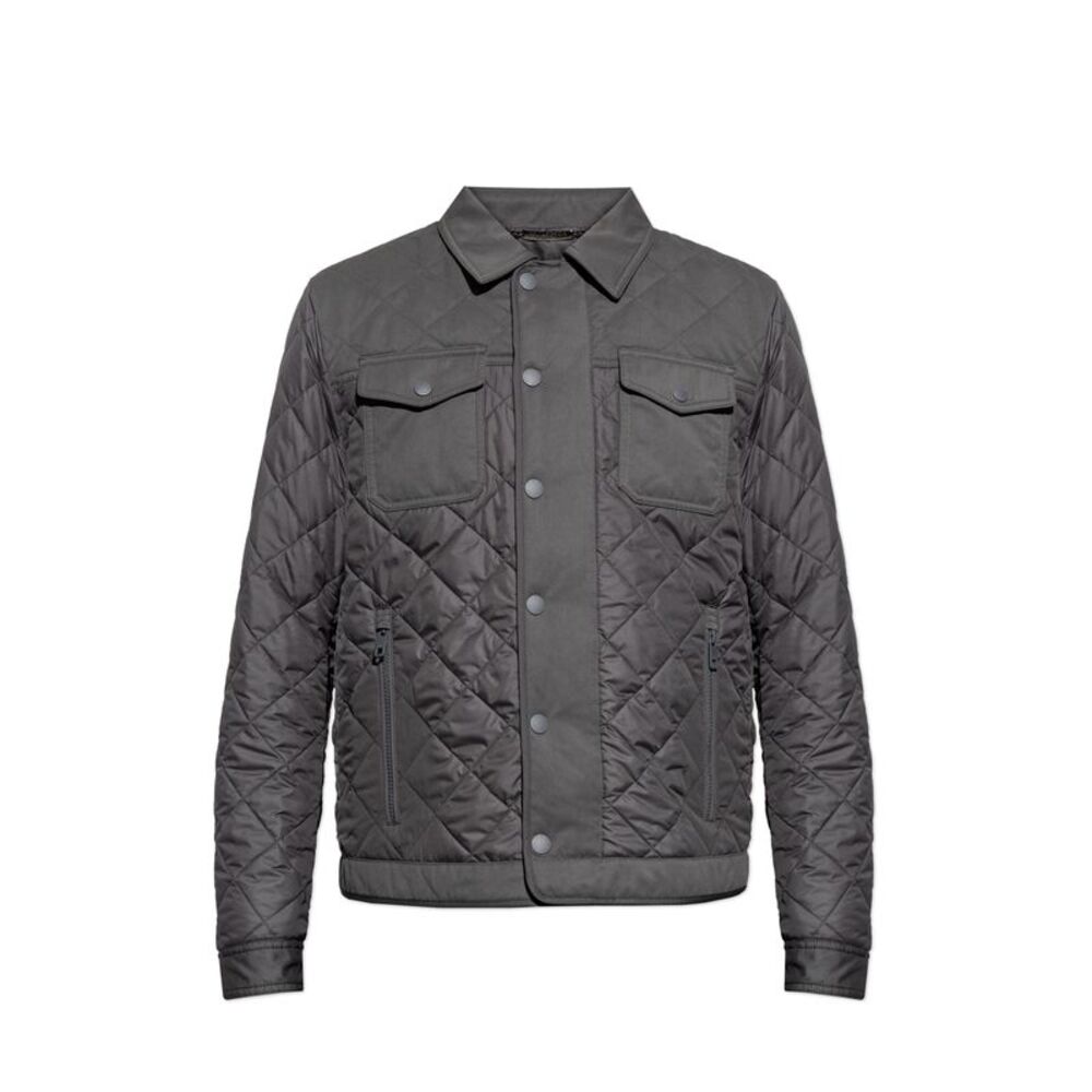 Quilted jacket